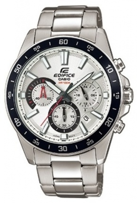 

Мужские часы Casio EFV-570D-7AVUEF