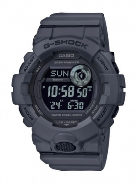 

Мужские часы Casio GBD-800UC-8ER