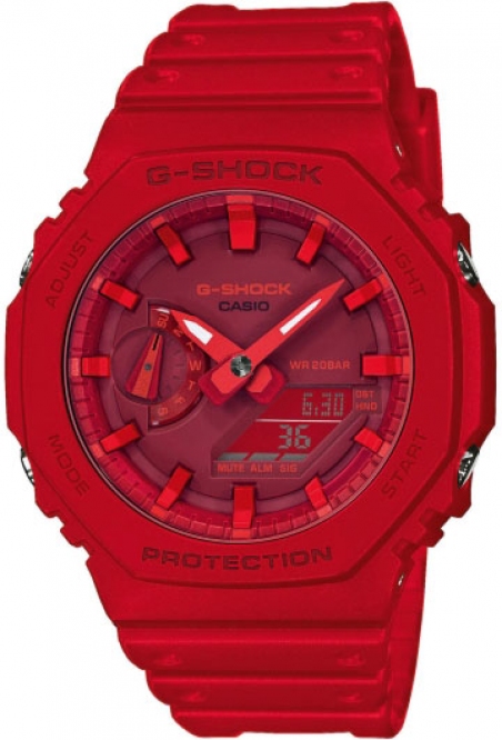 

Мужские часы Casio GA-2100-4AER