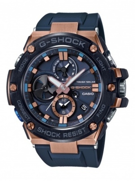 

Мужские часы Casio GST-B100G-2AER