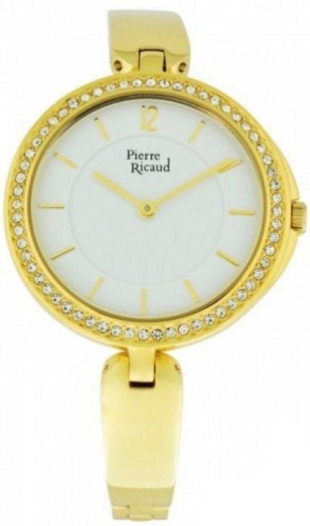 

Женские часы Pierre Ricaud PR 21062.1152QZ