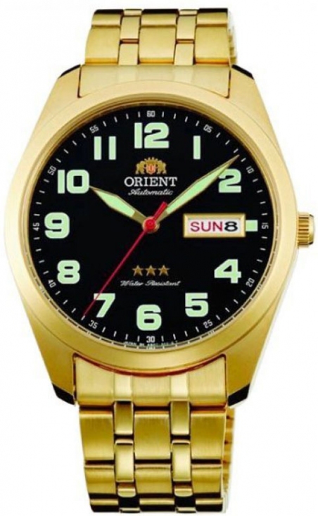 

Мужские часы Orient RA-AB0022B19B