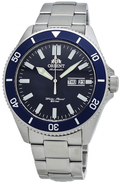 

Мужские часы Orient RA-AA0009L19B