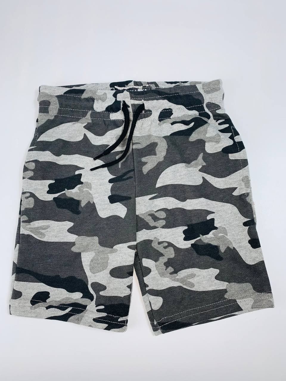 

Шорты Primark 134см камуфляж 12312343421243