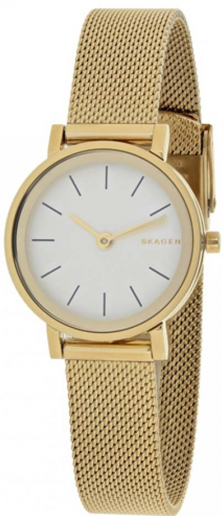 

Женские часы Skagen SKW2443