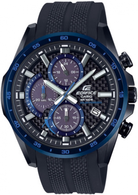 

Мужские часы Casio EQS-900PB-1BVUEF