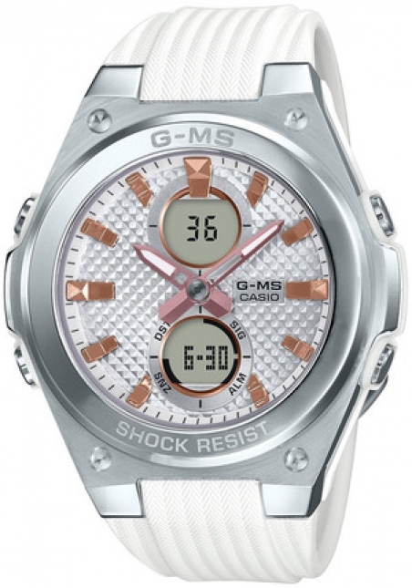 

Женские часы Casio MSG-C100-7AER
