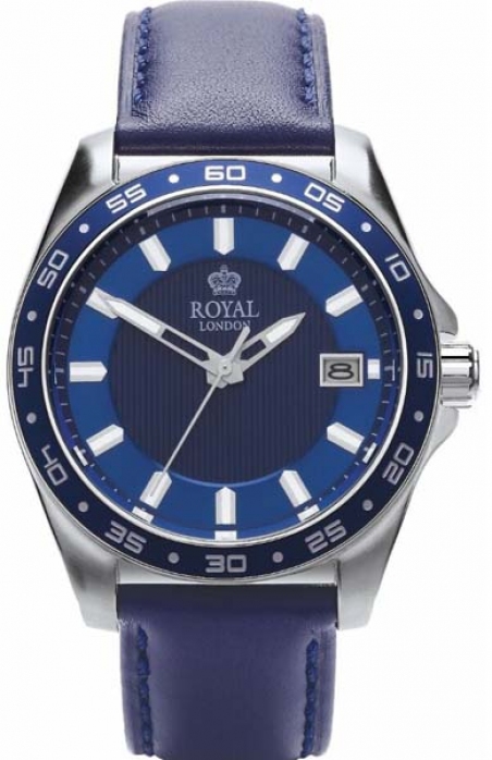 

Мужские часы Royal London 41474-03