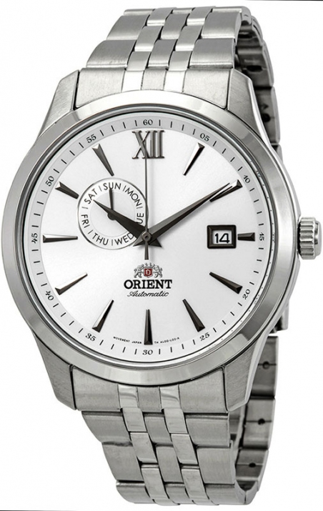 

Мужские часы Orient FAL00003W0