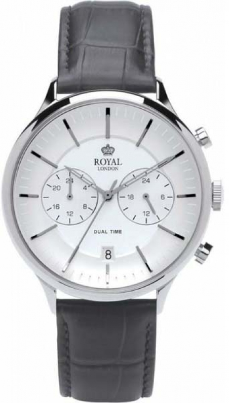 

Мужские часы Royal London 41372-02