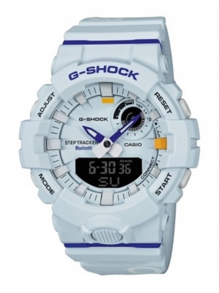 

Мужские часы Casio GBA-800DG-7AER
