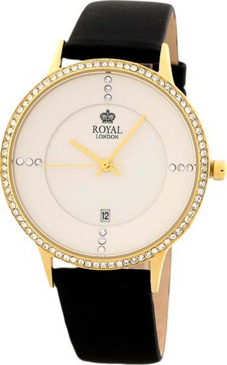 

Женские часы Royal London 20152-07