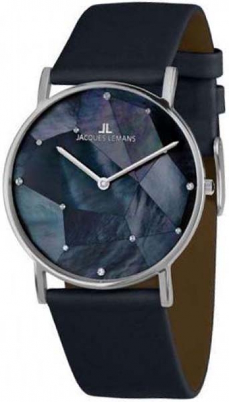 

Женские часы Jacques Lemans 1-2050F