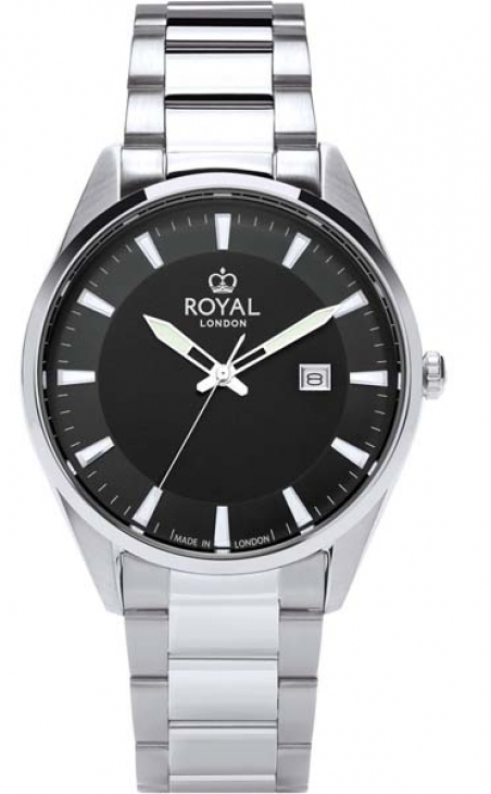 

Мужские часы Royal London 41393-06
