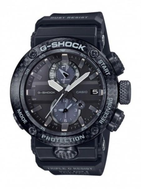 

Мужские часы Casio GWR-B1000-1AER