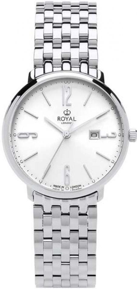 

Женские часы Royal London 21413-01