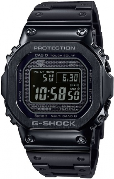 

Мужские часы Casio GMW-B5000GD-1ER