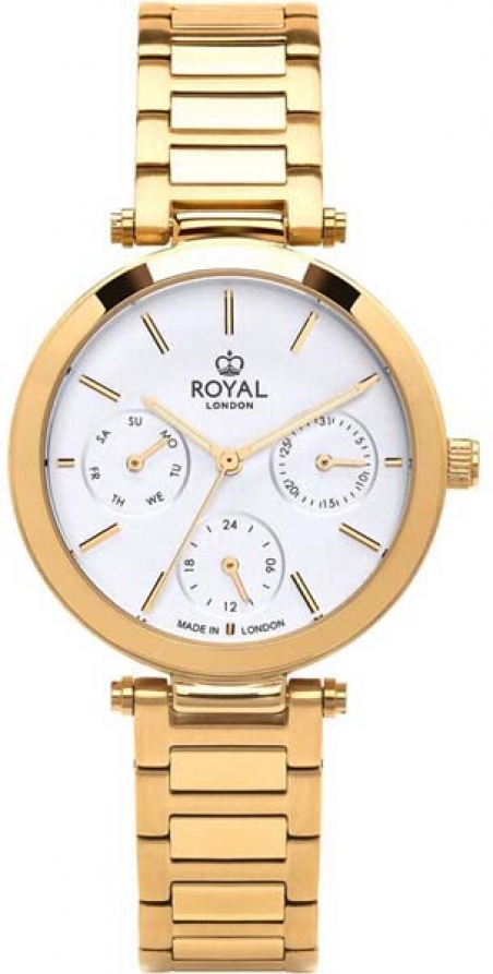 

Женские часы Royal London 21408-03