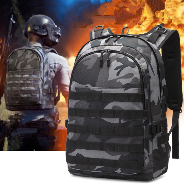 

Рюкзак косплей PUBG Seuno 17 дюймов