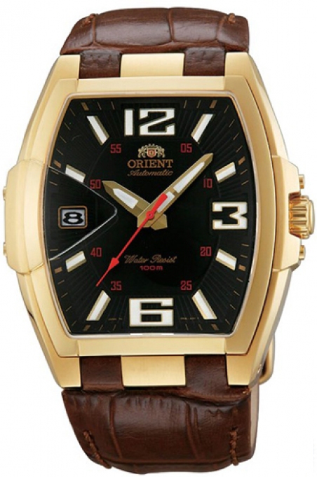 

Мужские часы Orient FERAL001B0