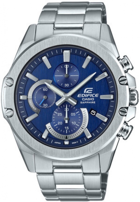 

Мужские часы Casio EFR-S567D-2AVUEF