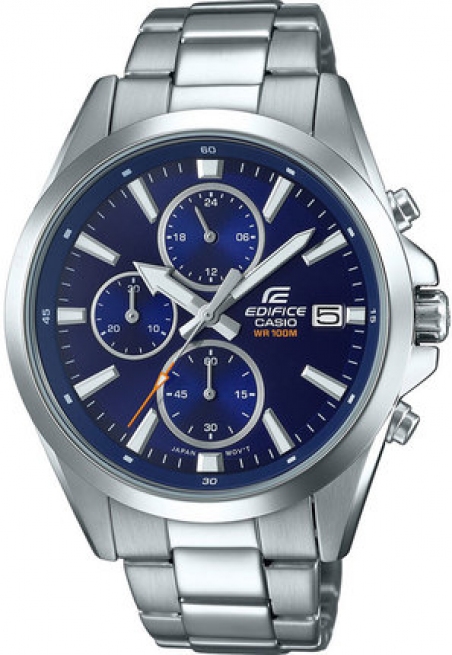 

Мужские часы Casio EFV-560D-2AVUEF