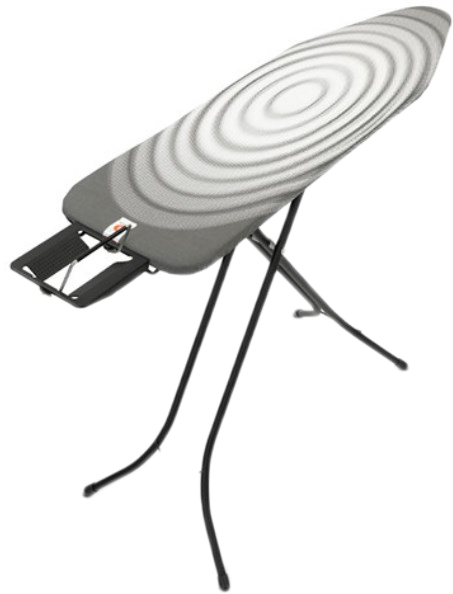 

Доска гладильная Brabantia Ironing Tables B 124х38 см