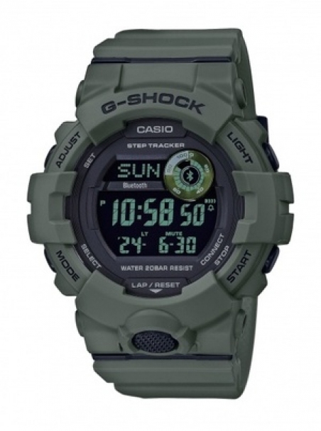 

Мужские часы Casio GBD-800UC-3ER