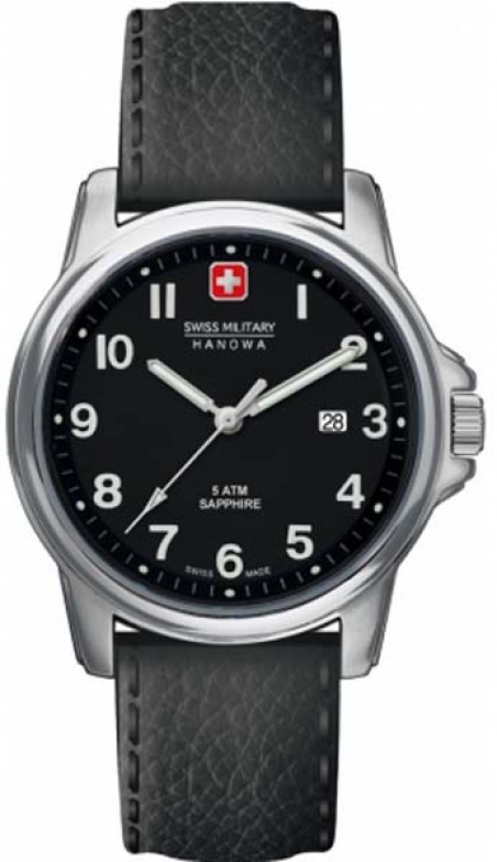

Мужские часы Swiss Military Hanowa 06-4231.04.007
