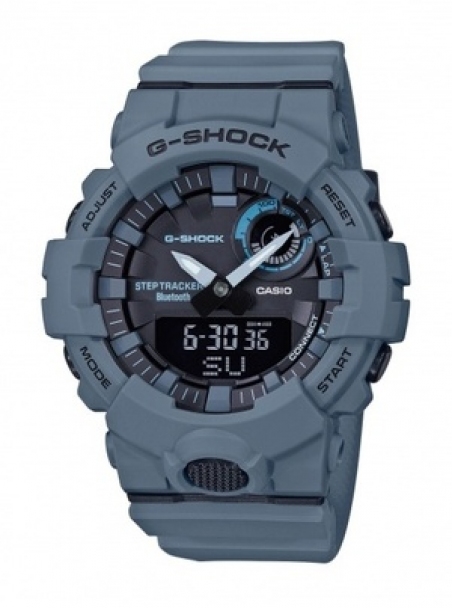 

Мужские часы Casio GBA-800UC-2AER
