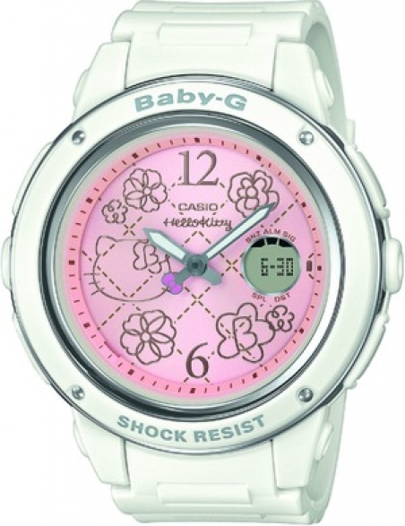 

Женские часы Casio BGA-150KT-7BER