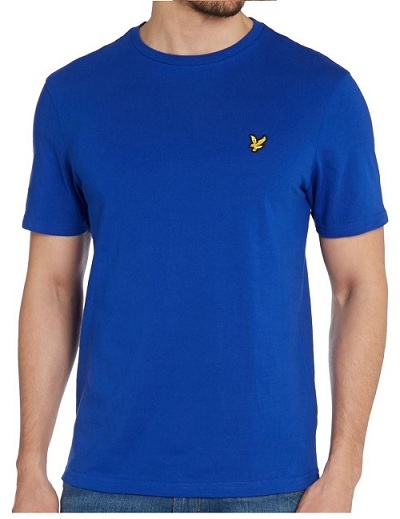 

Футболка британской марки Lyle & Scott Crew Neck, p, Футболка британской марки Lyle & Scott Crew Neck, p. S.