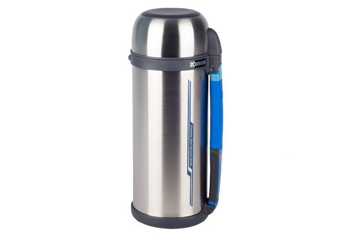 

Инновационный термос Zojirushi SF-CС18XA 1800 мл, нержавеющая сталь