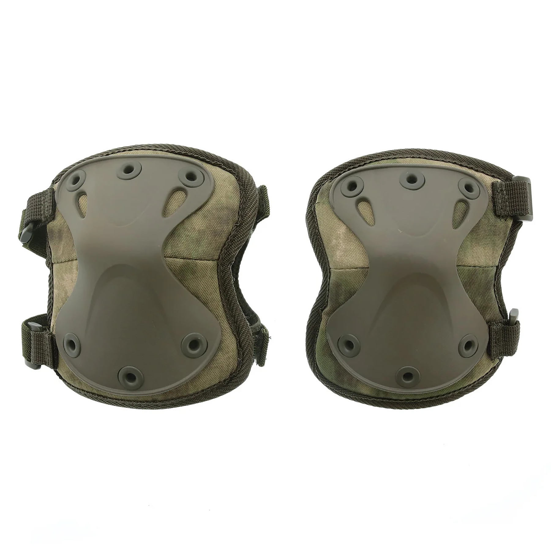 

Налокотники быстросьемные MIL-TEC Elbow Pads Атакс ФГ