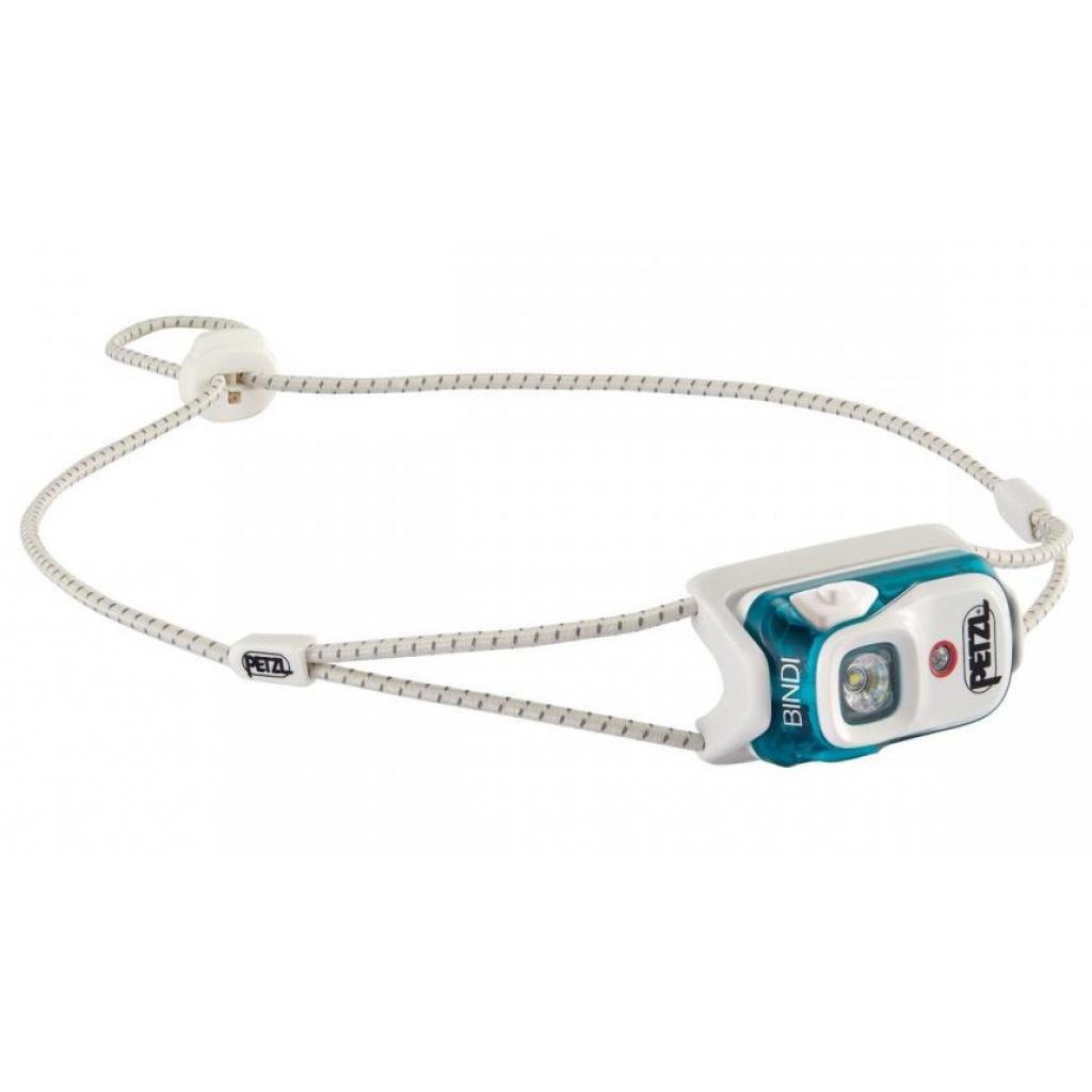 

Фонарь Petzl Bindi Emerald (E102AA02)