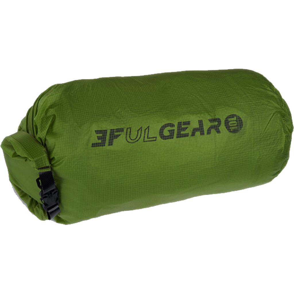 

Гермомешок 3F Ul Gear Round 15D 10L Green (15D-10LGR)