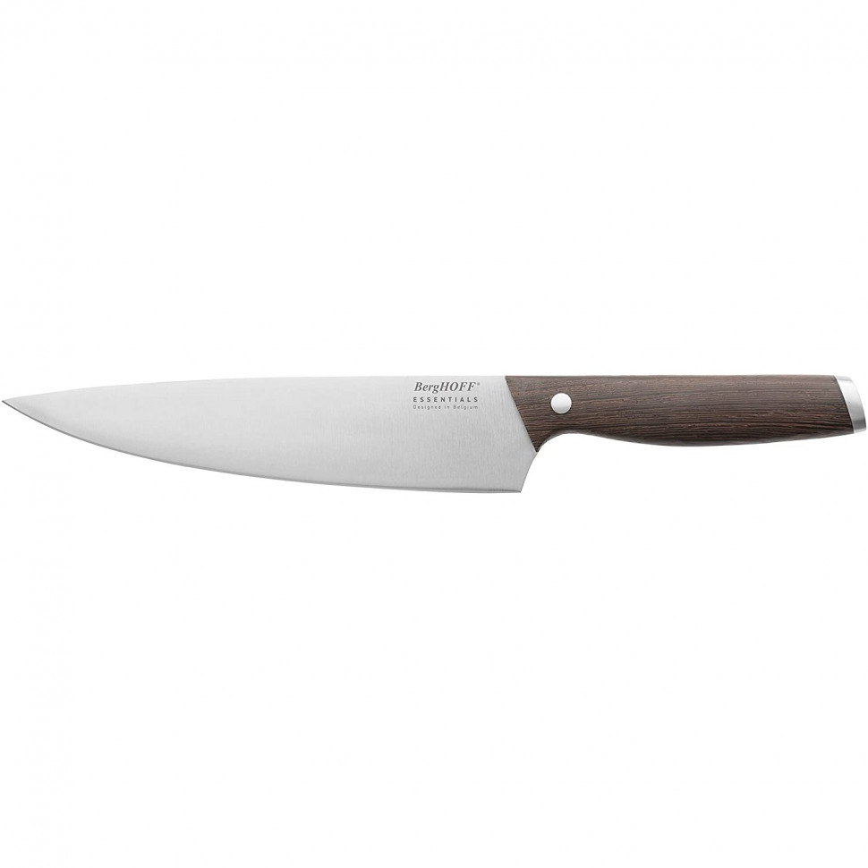 

Кухонный нож поварской BergHOFF Redwood 20 см