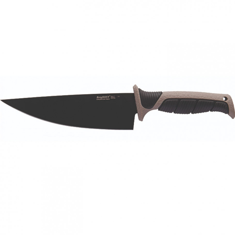 

Нож поварской BergHOFF Black 20 см