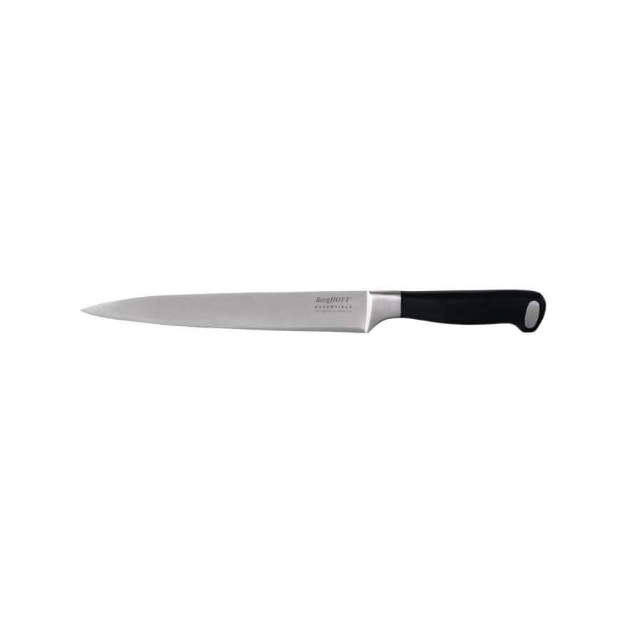 

Кухонный нож разделочный BergHOFF Essentials Black (20.3 см)