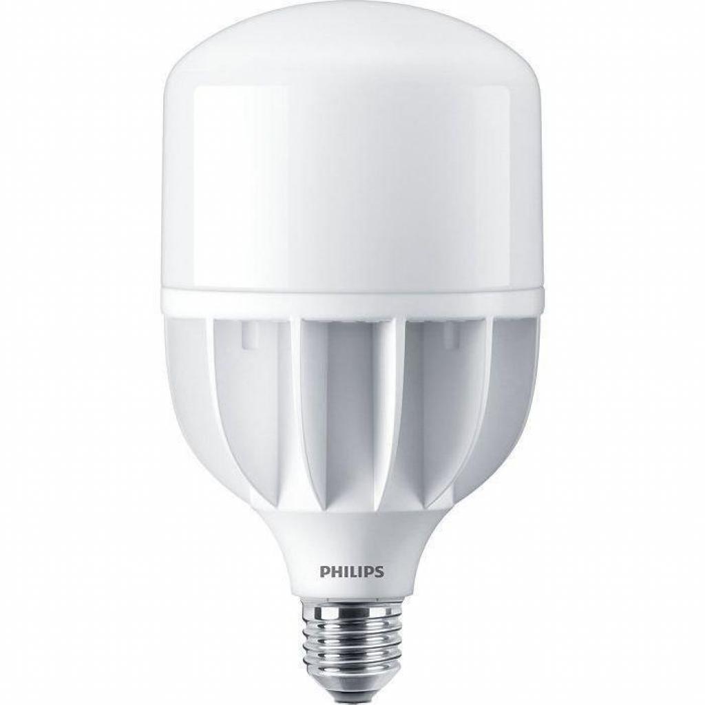 

Лампочка Philips TForce Core HB 90-80W E40 840 (929001939208)
