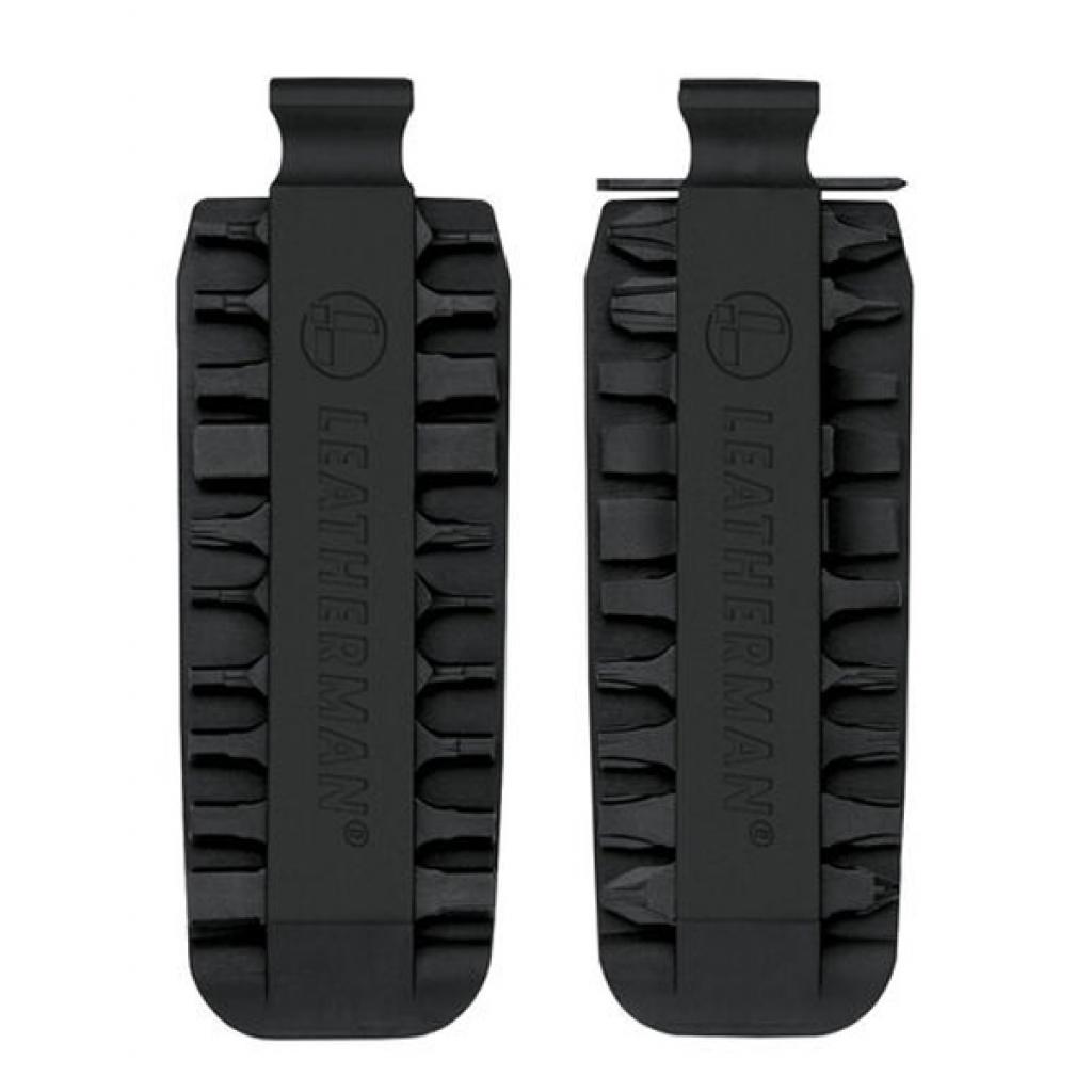

Набор бит для мультитула Leatherman Bit Kit Большой (931014)