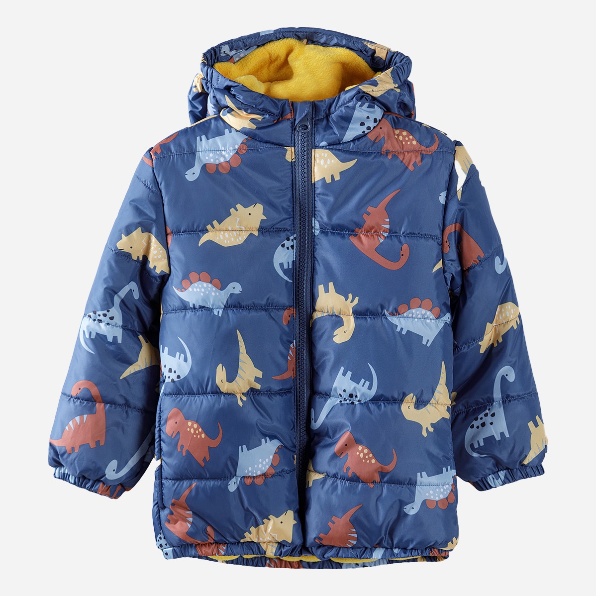 

Зимняя куртка 5.10.15 Outerwear 5A4101 74 см Разноцветная
