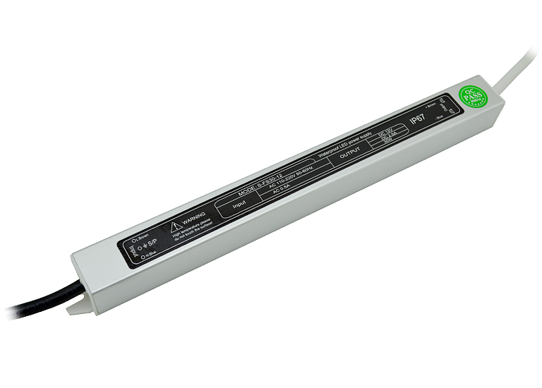 

Блок питания Lumex герметичный FT-30-12WP Standart 2318201