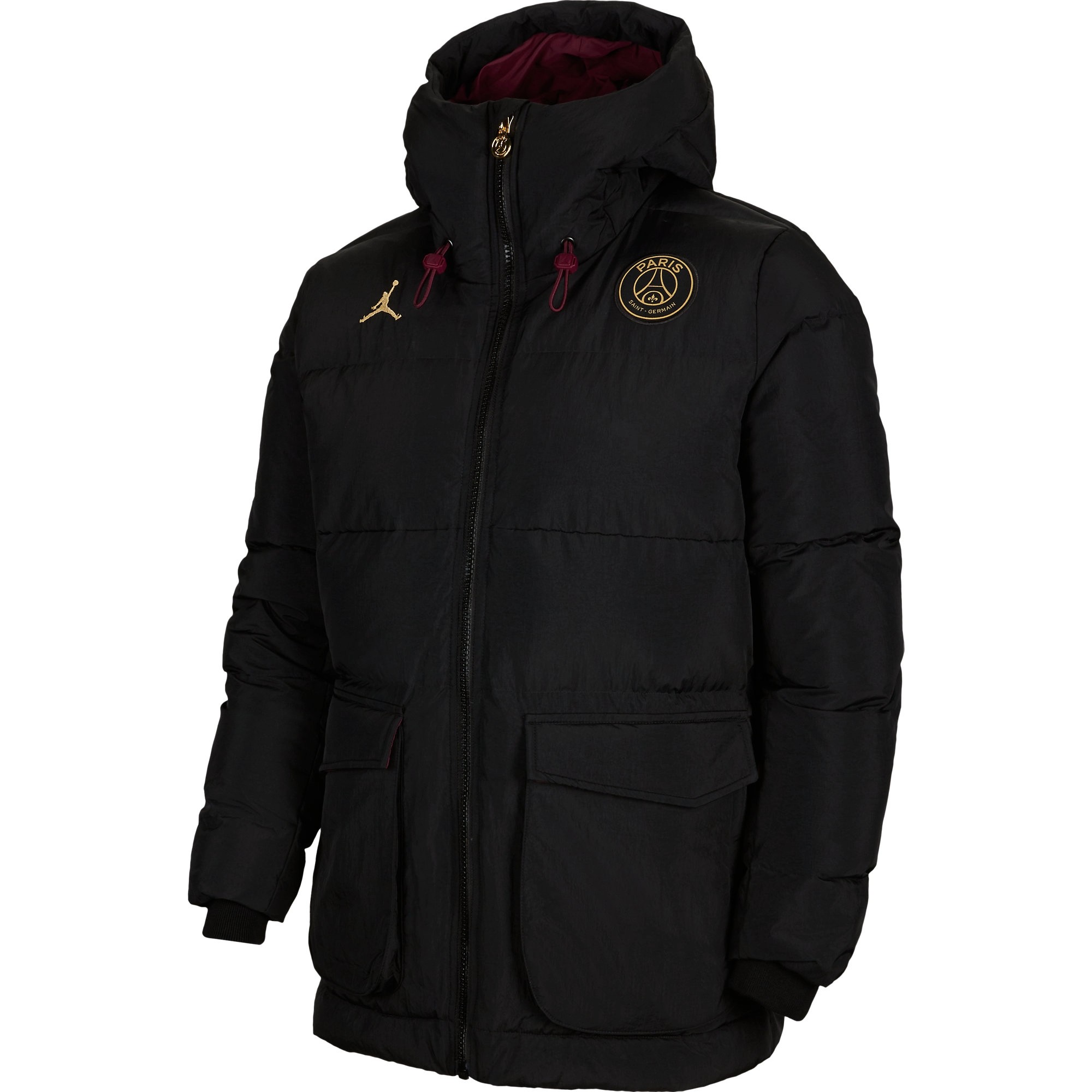 Psg parka shop