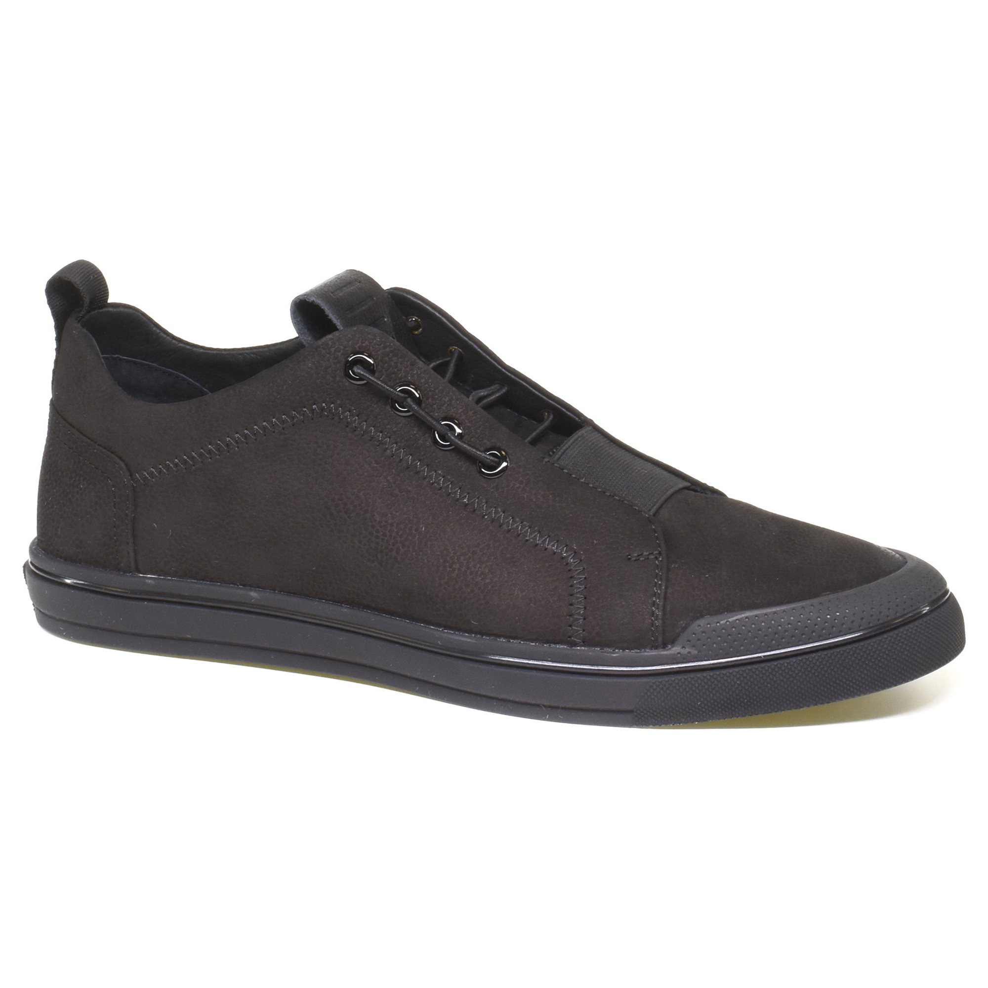 

Кеды Davis 34831-41 Черный