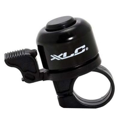 

Звонок XLC DD-M01, черный (2500700200)