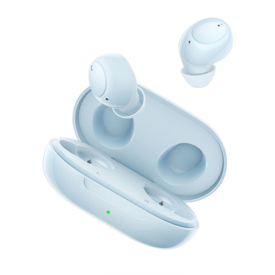 

Наушники OPPO Enco Air Smart Edition Белые