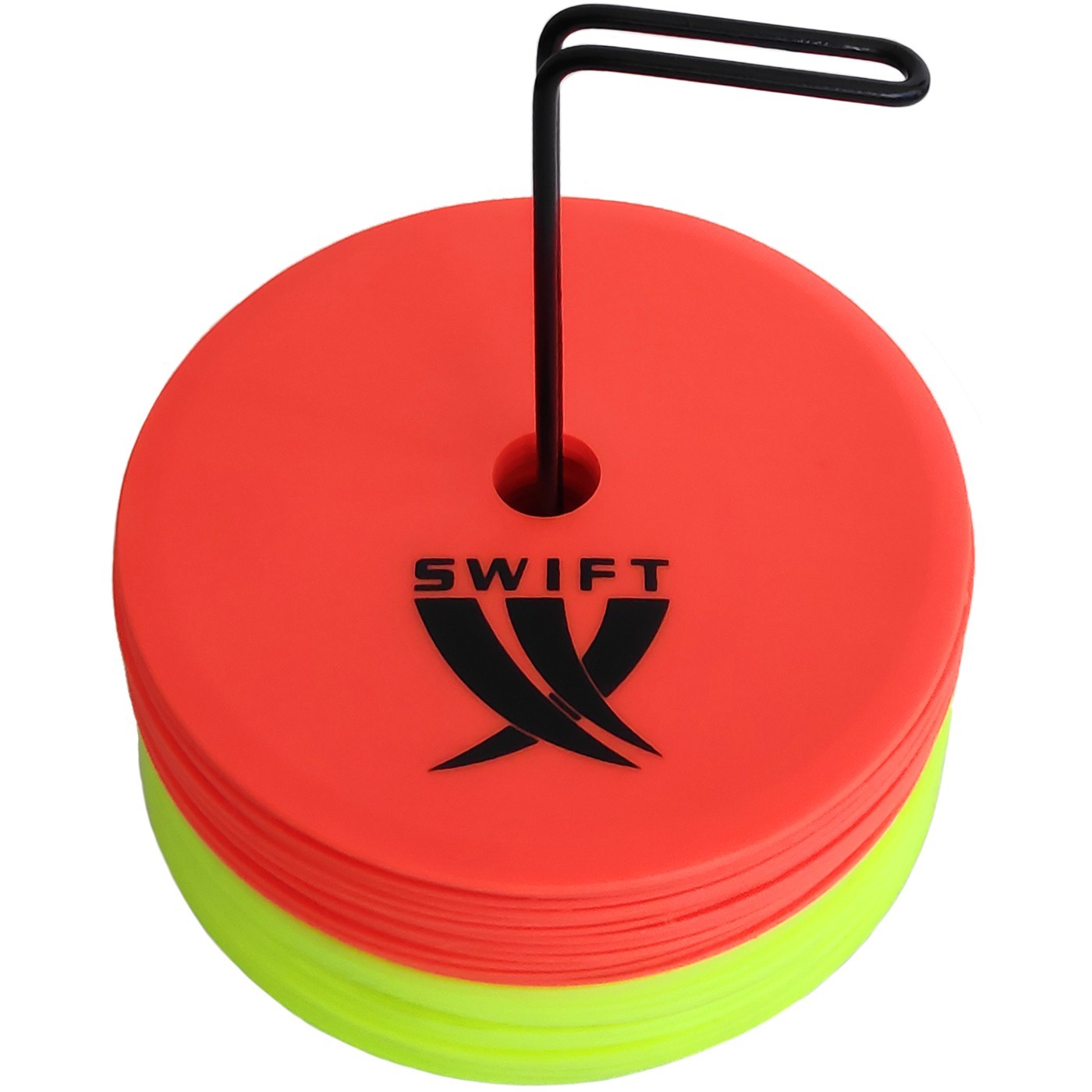 

Набор мягких маркеров SWIFT FLOOR MARKER MAT SET,24 шт