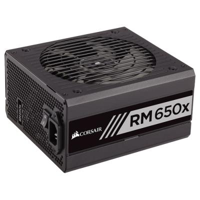 

Блок питания Corsair RM650X (CP-9020178-EU) 650W