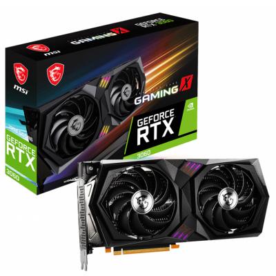 

Видеокарта MSI GeForce RTX3060 12Gb GAMING X (RTX 3060 GAMING X 12G)